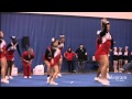 Massachusetts Cheerleading Championships