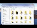 How to transfer photos from computer to a SD Card