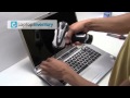 Sony Vaio Laptop Repair Fix Disassembly Tutorial | Notebook Take Apart, Remove & Install VGN-FW