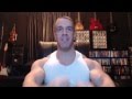 Updates For My Channel + Muscle and Fitness Magazine News!