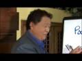 Robert Kiyosaki – The Perfect Business – Residual Income, Investing, Network Marketing