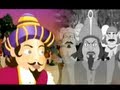 Alibaba and the Forty Thieves (Hindi) – Kids Animation Movie