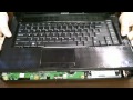 Dell Inspiron N5030 Hard Drive Replacement Repair Tutorial