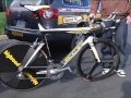 Scott Plasma TT Bike – Bicycling Magazine