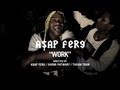 A$AP FERG – WORK (Official HD Music Video)