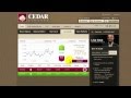 How To Make Money Online At Cedar Finance – 60 Seconds Trade