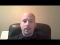 Frisco Mortgage Video Blog FHA Changes 2011