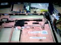 Full Disassembly of a HP DV7 Series Notebook [Part VI of VI]