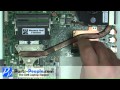 How-To-Tutorial: Dell Inspiron 15R M501R N5010 M5010 Cooling Fan / Heat Sink/ CPU Replacement