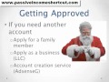 How to Make Money With Adsense in 2012 (Part 1 of 6)
