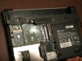 Gateway laptop disassembly for repair