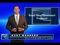 Short Sale Kurt – New Government Programs For Homeowners