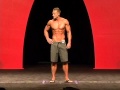 2010/11 Muscle & Fitness Male Model Search DVD Preview