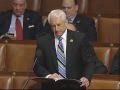 Reichert Floor Speech on TANF Legislation 3.13.13