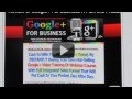 GOOGLE+ For BUSINESS, Plr Product