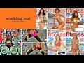 MARCH GIVE AWAY: A Year’s Subscription to FITNESS MAGAZINE!