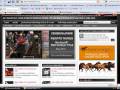 BullRidingPro.com Professional Bull Riding Online Business For Sale