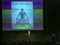 Macworld Boston 1997-The Return Of Steve Jobs