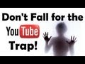 Gamers Wanting Partnership – Avoid the Youtube Trap! – Gaming Partnership 2012 – 2013