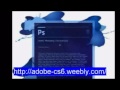 Adobe Photoshop CS6 + Serial Number And Crack [DOWNLOAD]