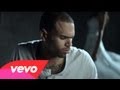 Chris Brown – Don’t Wake Me Up