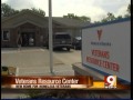 A New Home for Homeless Veterans – Cincinnati Veterans Resource Center