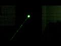 Ultra Bright 5 in 1 Green Laser