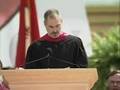 Steve Jobs’ 2005 Stanford Commencement Address