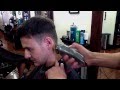 Popular Mens Hairstyle & Haircut | Chicago Male Salon