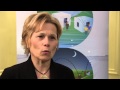ITU INTERVIEWS: Ms. Louise Guido, CEO, Changecorp