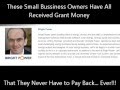 [NEW] How to Get Grants And Loans For Small Businesses