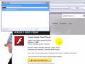 How-To Find, Download and Install the Adobe Flash Player plug-in onto Firefox