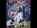 TOP 10 QUARTERBACKS OF ALL TIME (Men’s Fitness Magazine)