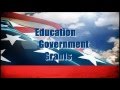 Federal Government Grants for Education