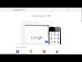 Must have Google iPhone Apps for Online Businesses