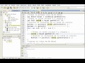 Oracle Netbeans: JAVA mostrando contenido de Ms Excel