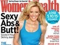 Elizabeth Banks in Women’s Health Magazine March 2012