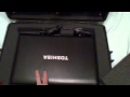 Pelican 1495 Laptop case, and Pelican 1510 carry on case