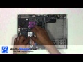 Dell Latitude D630 | Motherboard Replacement | How-To-Tutorial