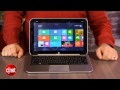 HP Envy x2 marries laptop, tablet into one