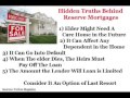 Don’t Call This TV Mortgage Ad..Your Can Lose Your Home…..Lesko Free Radio