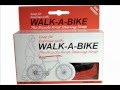 Lose weight WALK-A-BIKE! Great link: http://www.fitnessmagazine.com/workout/cardio/walking/