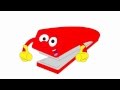 Learn As You Play with Dabney and Razz |  Learning Games | Kids Activities | TJ & Pals