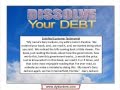 Debt Consolidation Programs | Freedom Debt Relief | Credit Card Relief | Settle Debt.Get Rid Of Debt