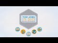 CareerBuilder Top Jobs of 2013: High Growth Careers in the US