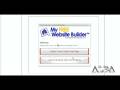 Your Free Web Site Builder from AlbaIM Social Network –