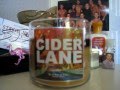 Bath & Body Works Slatkin Candle Review: Cider Lane