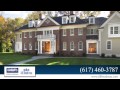 Coldwell Banker – Jill Boudreau Video | Real Estate in Wellesley