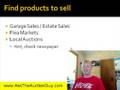 How To Find Products To Sell on eBay