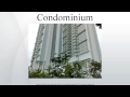 Condominium – Wiki Article